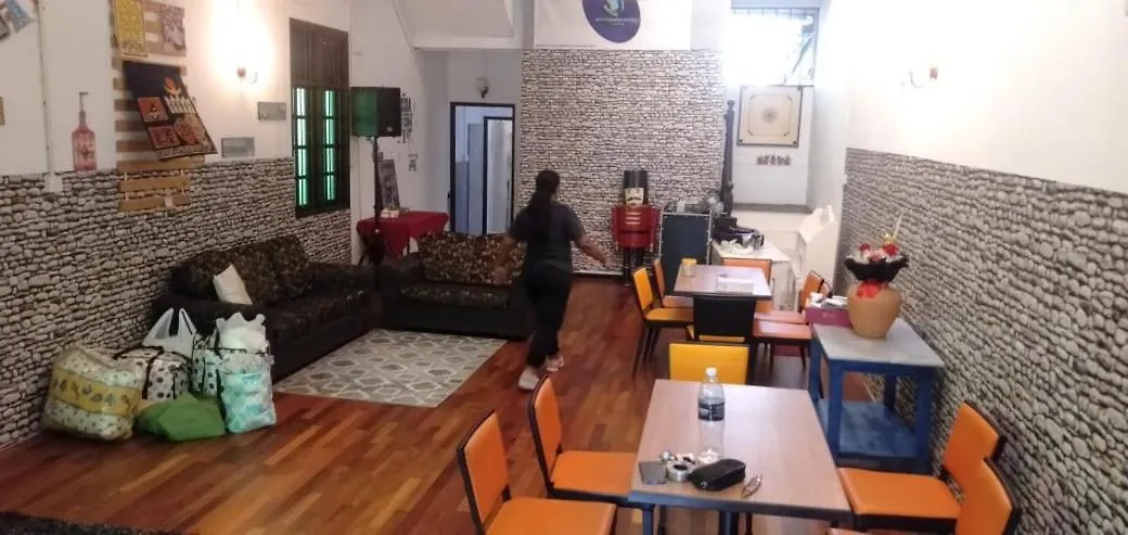 November Rooms ジョージタウン 0*,  マレーシア